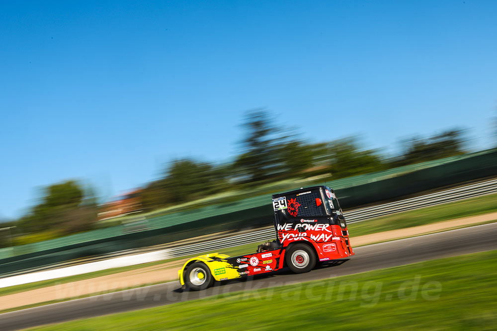 Truck Racing Jarama 2023