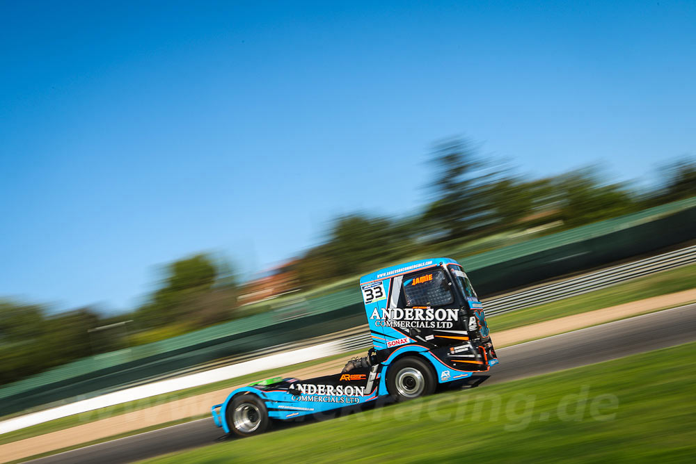 Truck Racing Jarama 2023