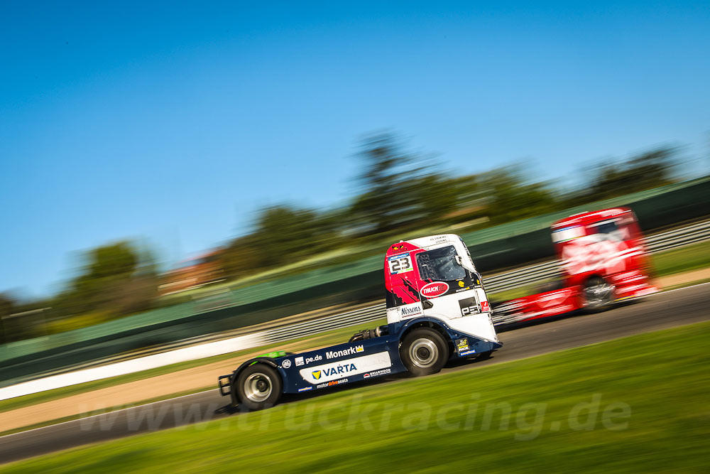 Truck Racing Jarama 2023