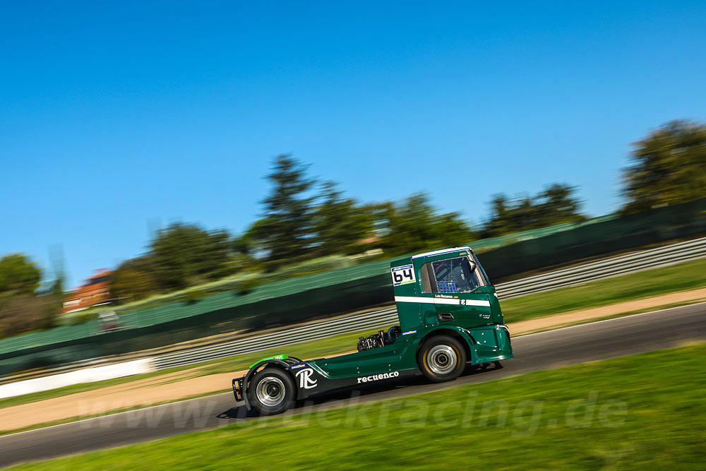 Truck Racing Jarama 2023