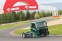 Truck Racing  2024