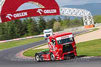 Truck Racing  2024