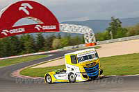 Truck Racing  2024