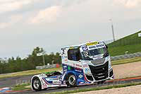 Truck Racing  2024