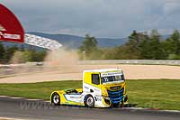 Truck Racing  2024