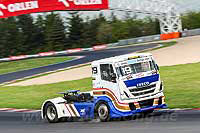 Truck Racing  2024