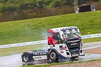 Truck Racing  2024