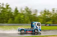 Truck Racing  2024