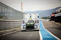 Truck Racing  2024