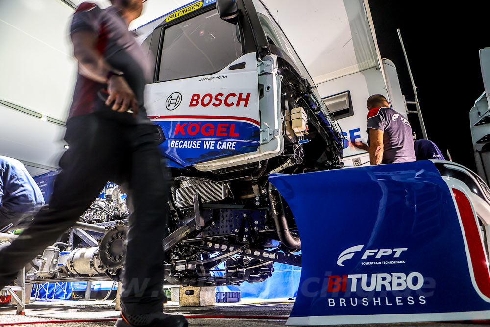 Truck Racing Misano 2024