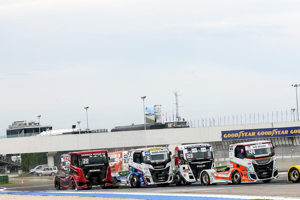 Truck Racing Misano 2024