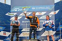 Truck Racing Misano 2024