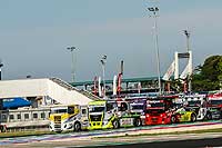Truck Racing Misano 2024