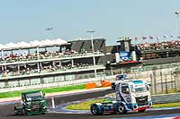 Truck Racing Misano 2024