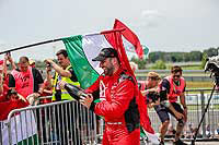 Truck Racing Slovakiaring 2024
