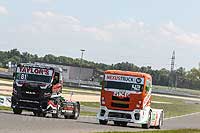 Truck Racing Slovakiaring 2024