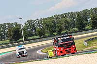 Truck Racing Slovakiaring 2024