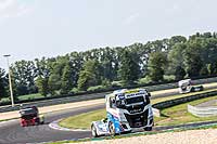 Truck Racing Slovakiaring 2024
