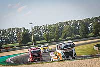 Truck Racing Slovakiaring 2024