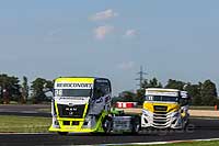 Truck Racing Slovakiaring 2024