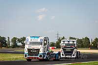 Truck Racing Slovakiaring 2024