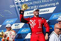 Truck Racing Slovakiaring 2024