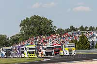 Truck Racing Slovakiaring 2024