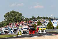 Truck Racing Slovakiaring 2024
