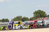 Truck Racing Slovakiaring 2024