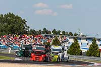 Truck Racing Slovakiaring 2024