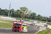 Truck Racing Slovakiaring 2024