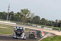 Truck Racing Slovakiaring 2024
