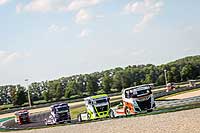 Truck Racing Slovakiaring 2024