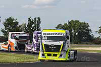 Truck Racing Slovakiaring 2024