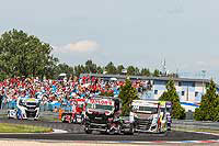 Truck Racing Slovakiaring 2024
