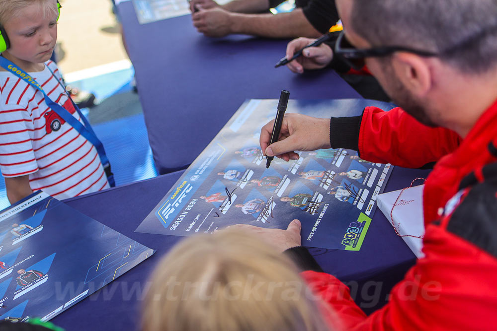 Truck Racing Zolder 2024