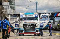 Truck Racing Nürburging 2024
