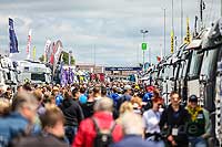 Truck Racing Nürburging 2024