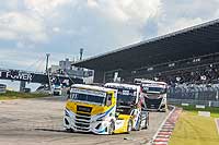 Truck Racing Nürburging 2024