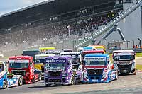 Truck Racing Nürburging 2024