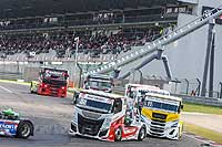 Truck Racing Nürburging 2024