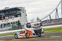 Truck Racing Nürburging 2024