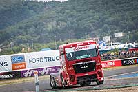 Truck Racing Most 2024