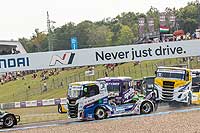 Truck Racing Most 2024