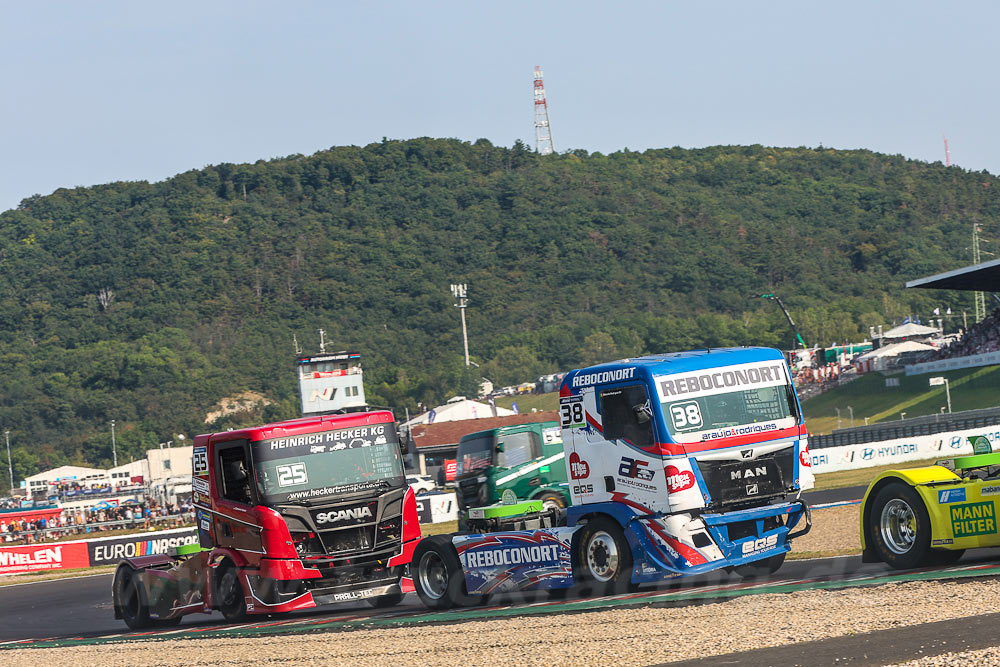 Truck Racing Most 2024