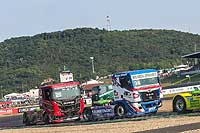 Truck Racing Most 2024