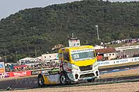 Truck Racing Most 2024