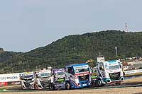 Truck Racing Most 2024