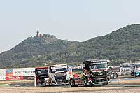 Truck Racing Most 2024
