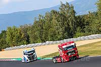 Truck Racing Most 2024